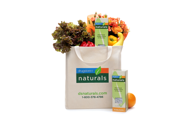 ds Naturals