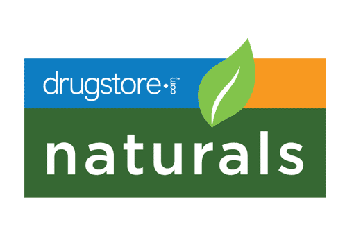 ds naturals logo