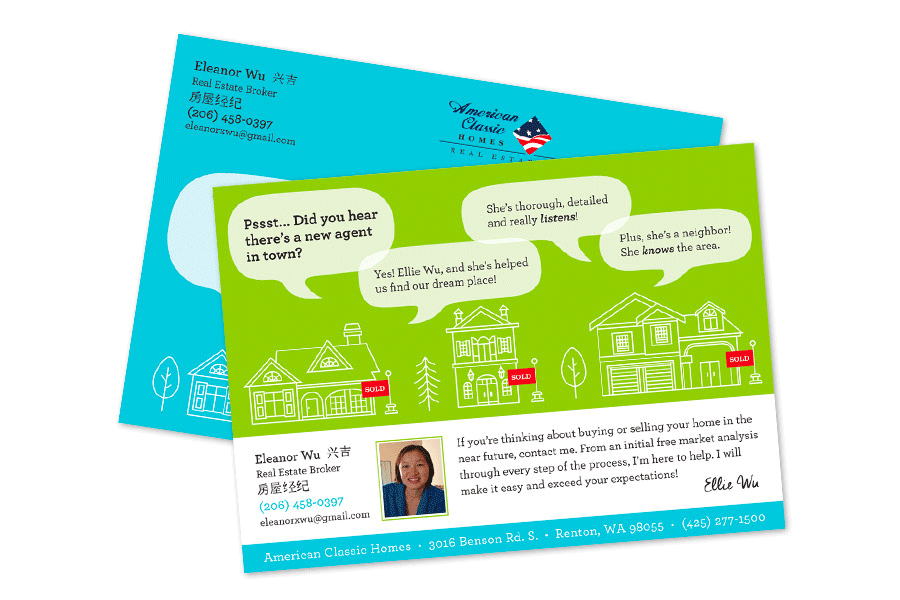 American Classic Homes